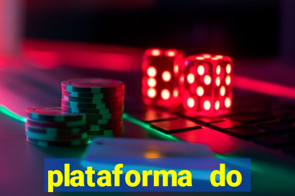 plataforma do tigrinho chinesa